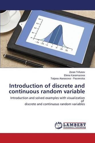 Introduction of discrete and continuous random variable
