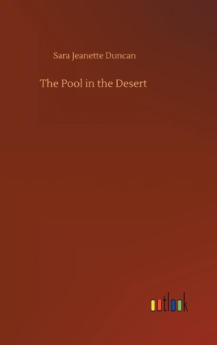 The Pool in the Desert