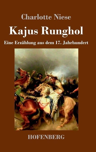 Kajus Runghol