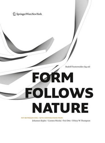 Form Follows Nature