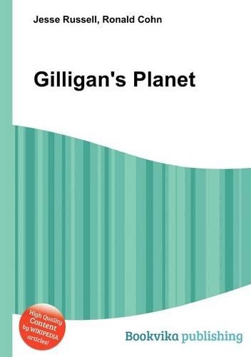 Gilligan's Planet