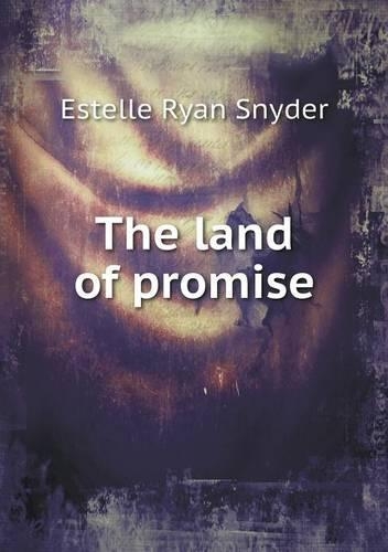 The land of promise
