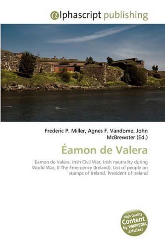 Eamon de Valera
