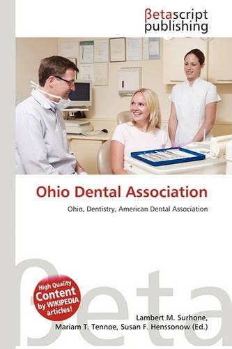 Ohio Dental Association: (English)