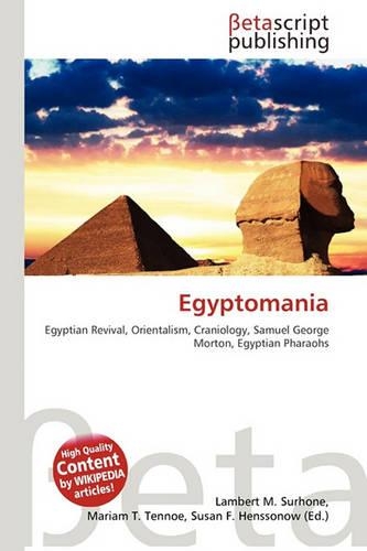 Egyptomania