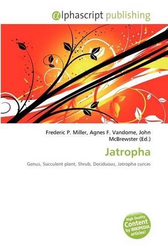 Jatropha