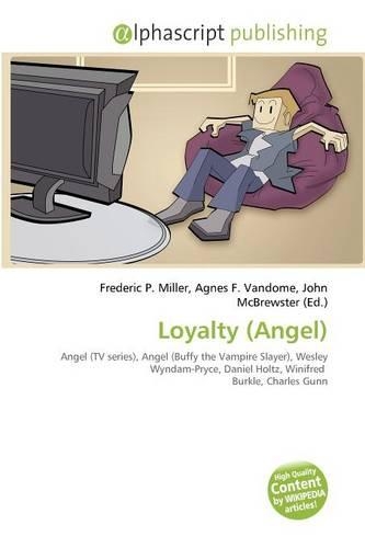 Loyalty (Angel)