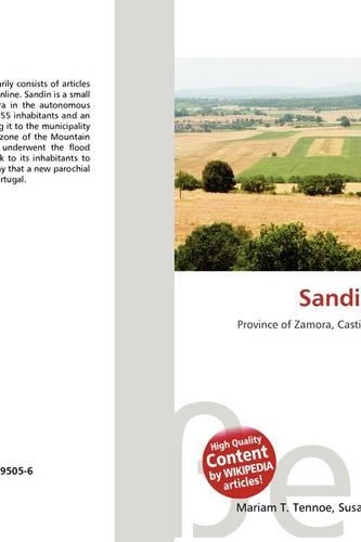 Sandin, Zamora: (English)