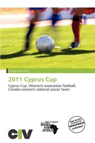 2011 Cyprus Cup