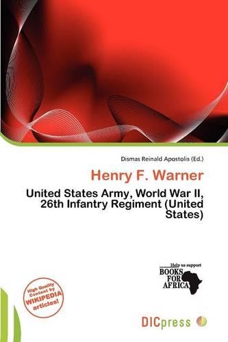 Henry F. Warner