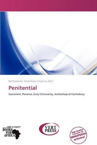 Penitential