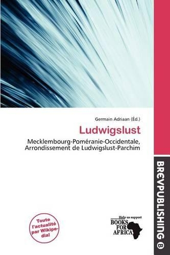 Ludwigslust
