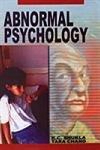 Abnormal Psychology
