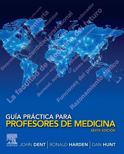 Guía Práctica Para Profesores de Medicina