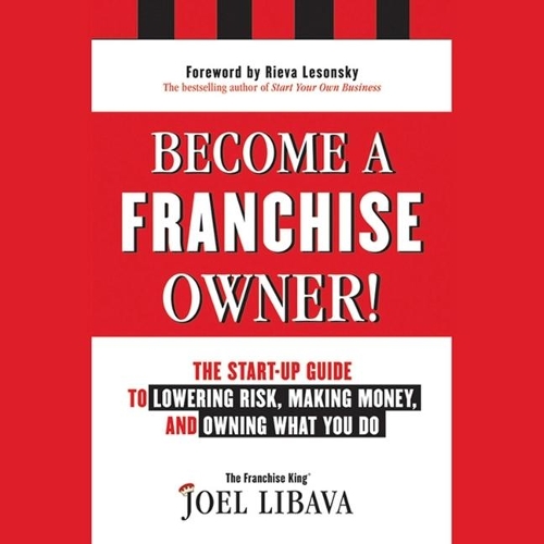 Become a Franchise Owner!