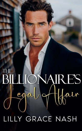 Billionaire's Legal Affair