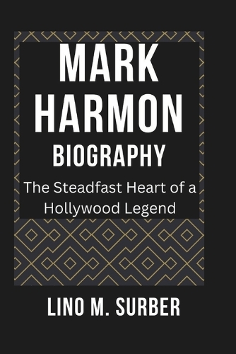 Mark Harmon Biography