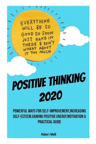Positive Thinking 2020
