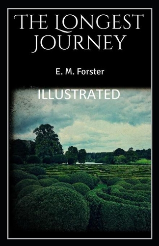 The Longest Journey Illustrated