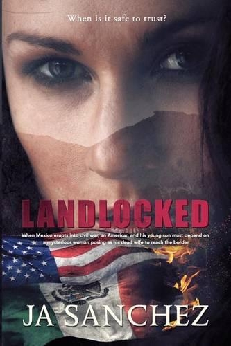 Landlocked: (English)