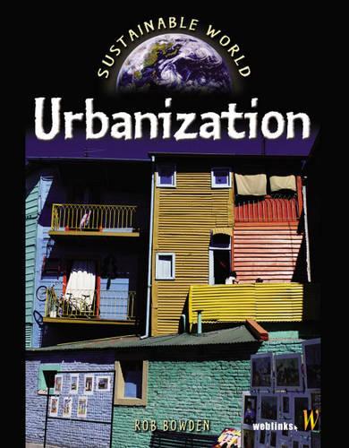 Urbanization