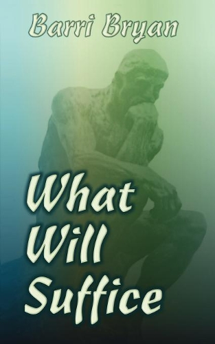 What Will Suffice: (English)