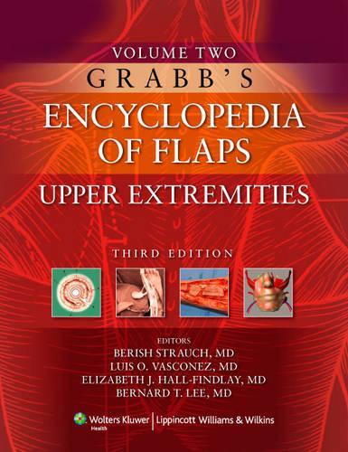 Grabb's Encyclopedia of Flaps