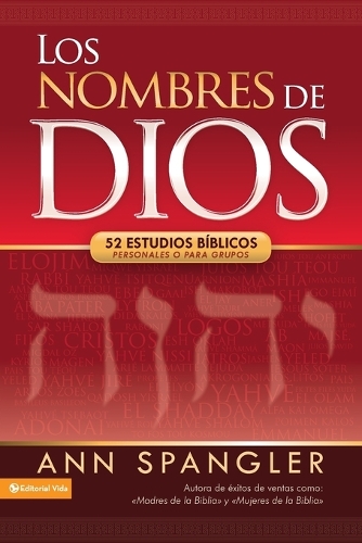 Los Nombres de Dios
