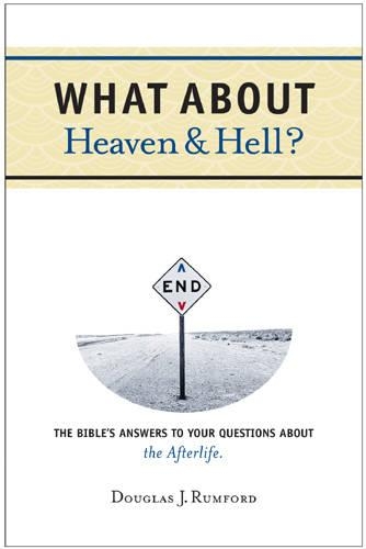 What about Heaven & Hell