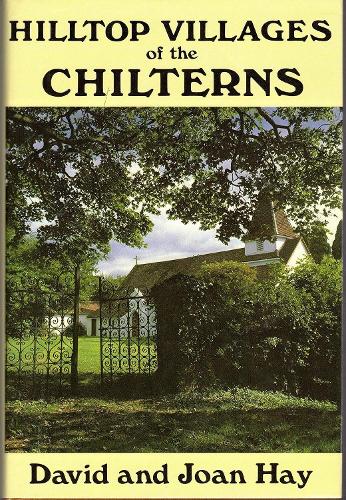 Hilltop Villages of the Chilterns