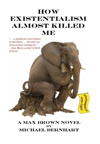 How Existentialism Almost Killed Me