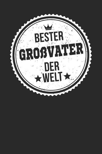 Bester Großvater Der Welt