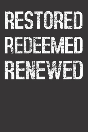 Bible Christ Church God Believe Notebook / Journal