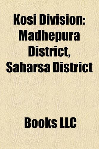 Kosi Division
