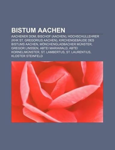Bistum Aachen