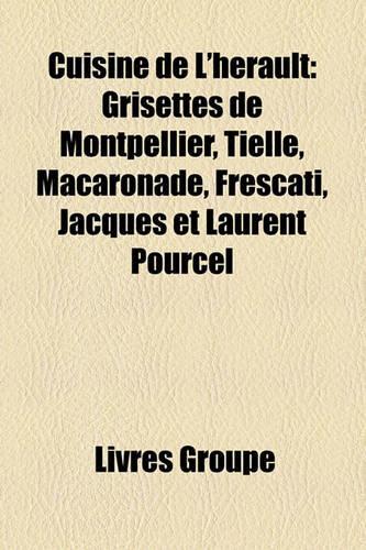 Cuisine de L'Hrault