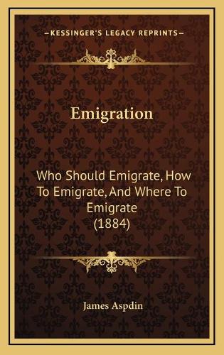 Emigration