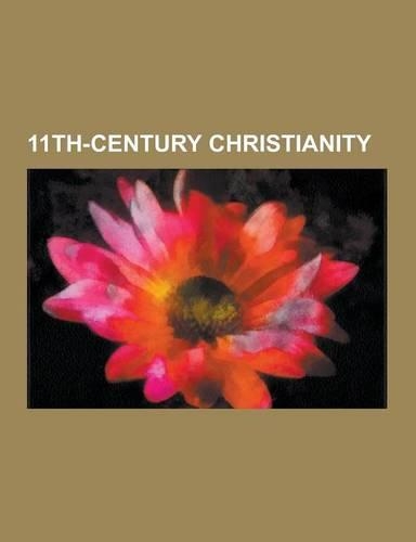 11th-Century Christianity