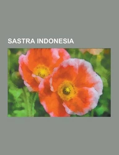Sastra Indonesia