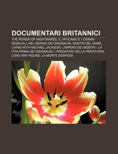 Documentari Britannici