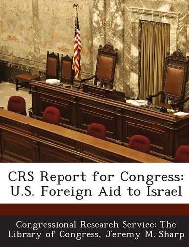 Crs Report for Congress