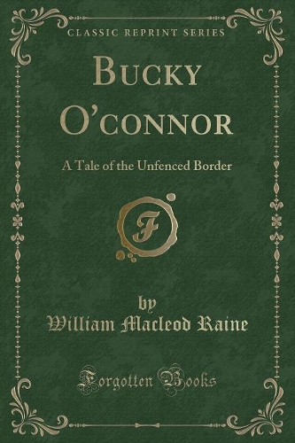 Bucky O'Connor