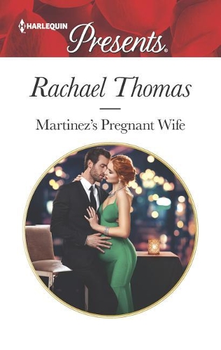 Martinez's Pregnant Wife: A Passionate Christmas Romance(2 Convenient Christmas Brides)