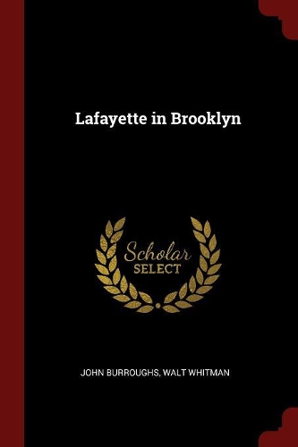 Lafayette in Brooklyn