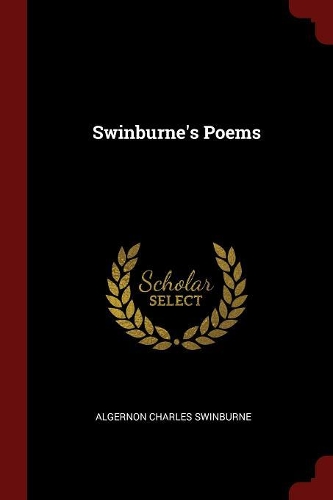 Swinburne's Poems