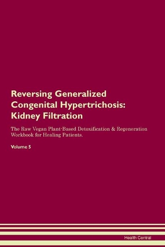Reversing Generalized Congenital Hypertrichosis