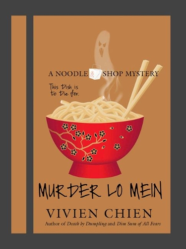 Murder Lo Mein