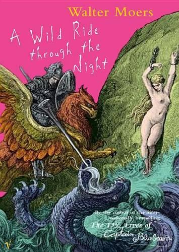 A Wild Ride Through the Night: Library Edition