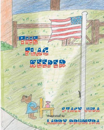 Flag Keeper: (English)