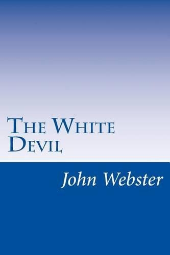 The White Devil